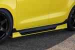 Suzuki Swift Sport by Kuhl Racing 2018 года